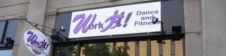 Work it FIt