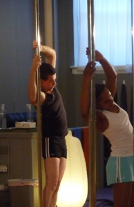 pole dancing, norwalk, trumbull, stamford, parties, bachelorette, birthday
