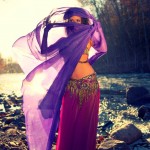 belly dancing Tava 