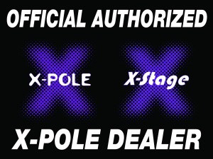 We sell X-Poles