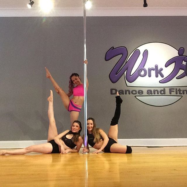 pole classes in ct