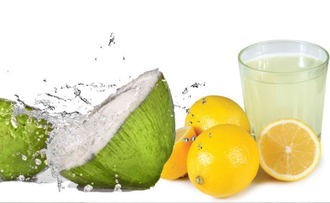 Lemon-And-Coconut-Water – Work It Dance and Fitness