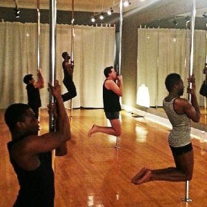Pole dancing for fitness in Norwalk CT near stamford, fairfield, Milford
