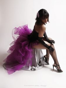 Cardio and Burlesque dance classes in CT