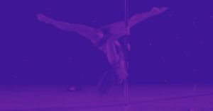 black-owned pole fitness studio in CT