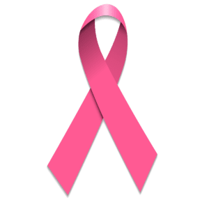 Breast Cancer Ribbon