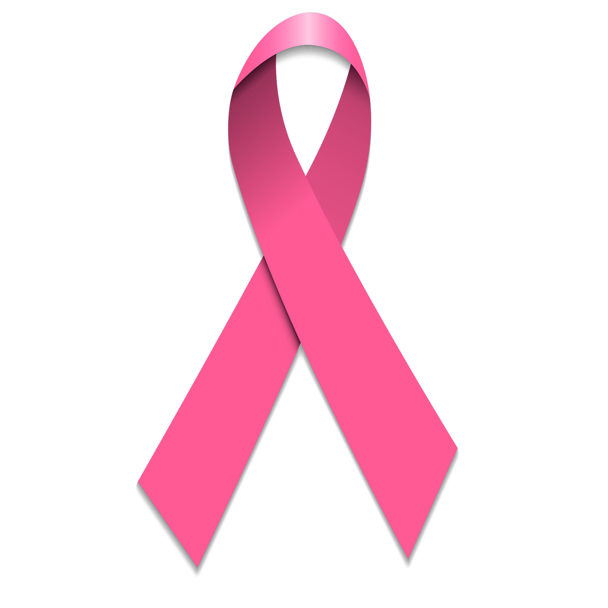 Breast Cancer Ribbon