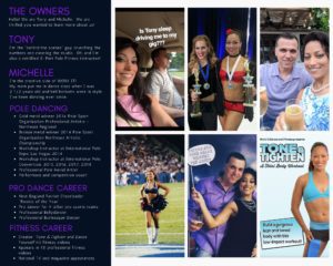 About Owners of Work It