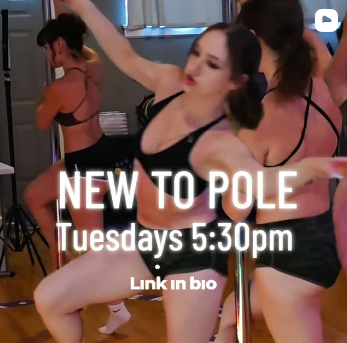 Work It class highlight
