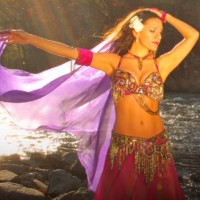 Bellydance classes