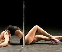 sexy pole classes in ct