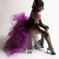 Cardio and Burlesque dance classes in CT