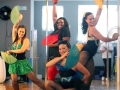 Burlesque dance classes in CT