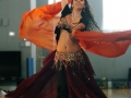 Tava Bellydance Classes