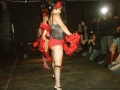 burlesque dancing in Ct