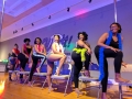 Work It Dance and Fitness chair dancing classes