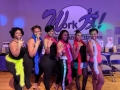 Work It Dance and Fintess private parties best in CT